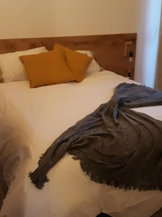 Pensjonat Casa Da Ferreirinha Faldejaes Zewnętrze zdjęcie