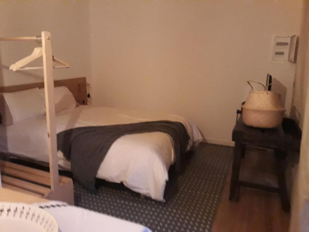 Pensjonat Casa Da Ferreirinha Faldejaes Zewnętrze zdjęcie
